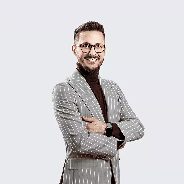 Michał Białobrzeski 