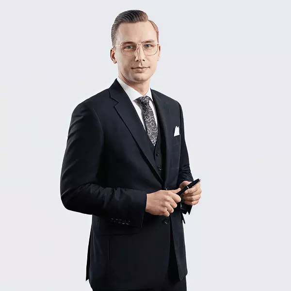 Michał Białobrzeski 