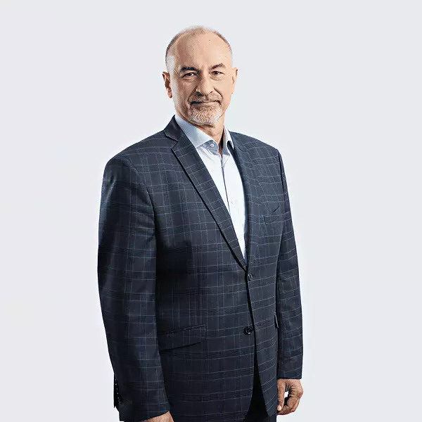 Michał Białobrzeski 